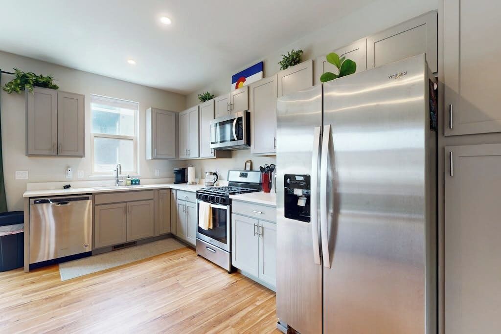 Photo of Kitchen in Gypsum