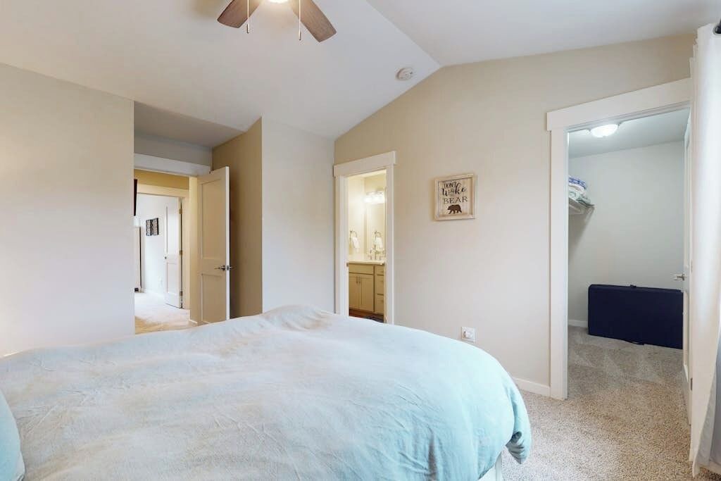 Photo of Bedroom in Gypsum