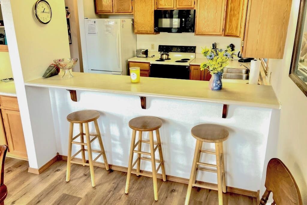 Photo of Kitchen in Pagosa Springs