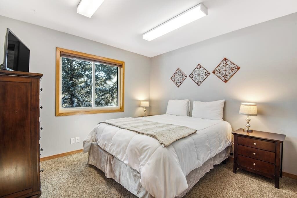 Photo of Bedroom in Wildernest