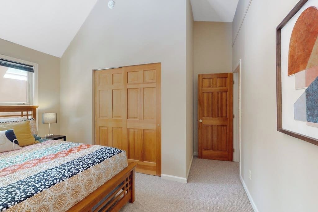Photo of Bedroom in Breckenridge