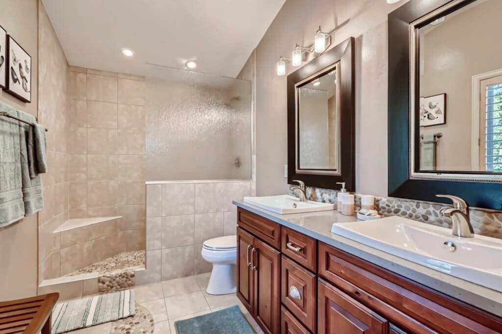 Photo of Bathroom in Breckenridge