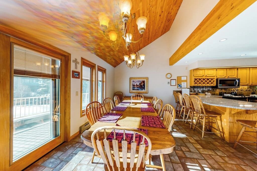 Photo of Others in Copper Mountain Village