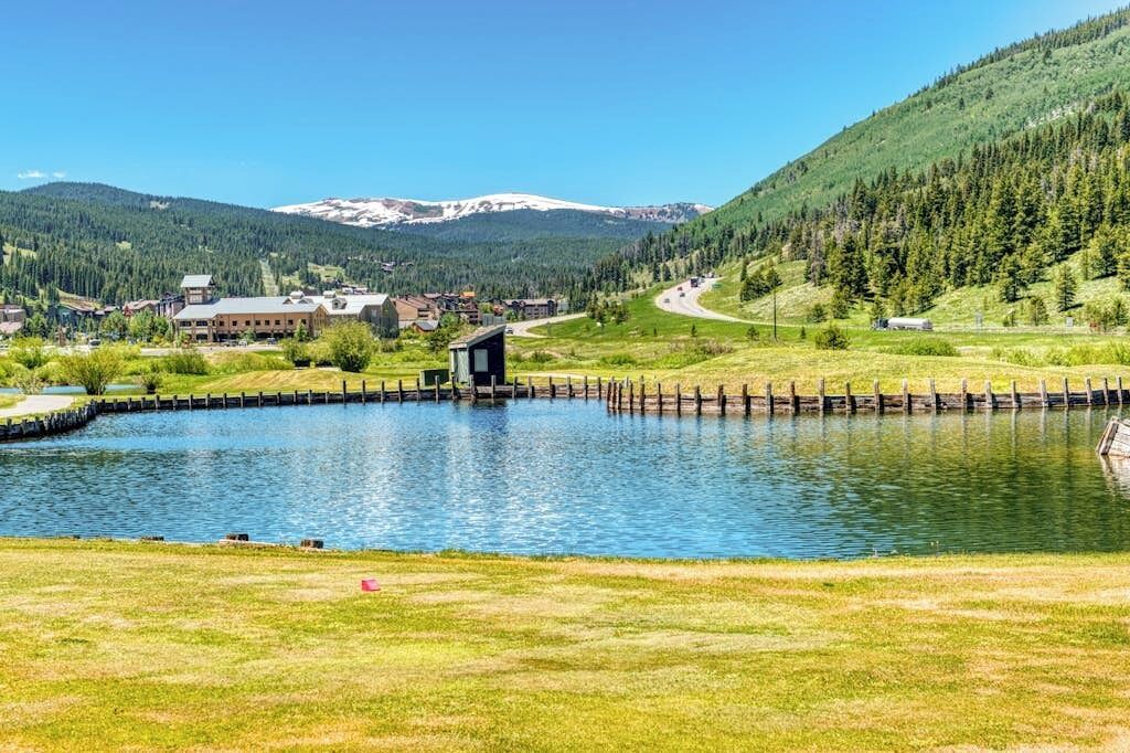 Photo of Others in Copper Mountain Village
