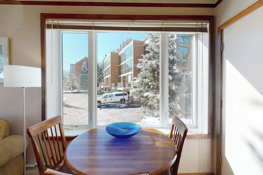 Photo of Others in Copper Mountain Village