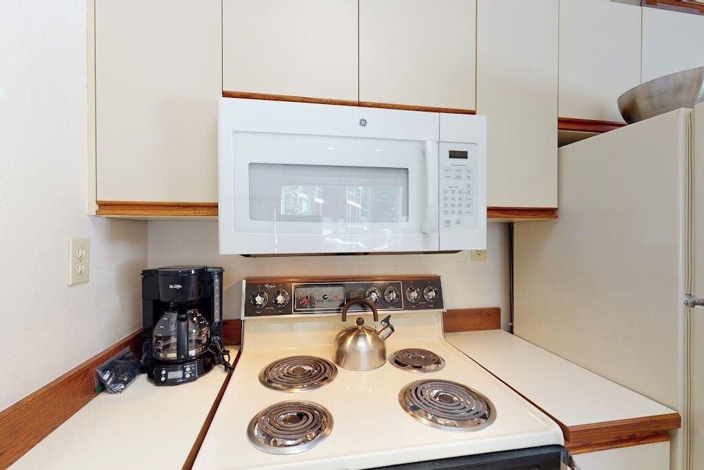 Photo of Kitchen in Copper Mountain Village