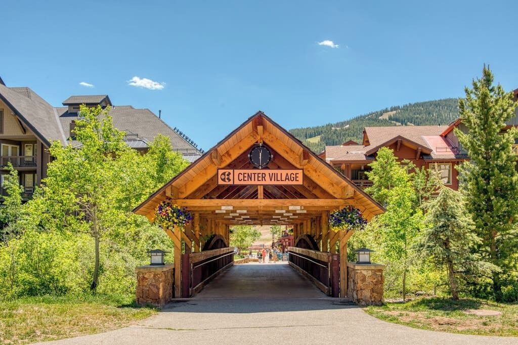 Photo of Others in Copper Mountain Village