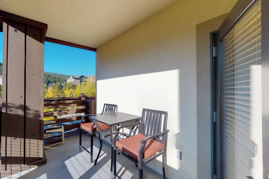 Photo of Outdoor in Copper Mountain Village