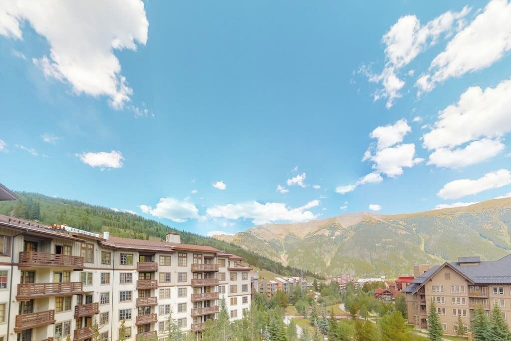 Photo of Outdoor in Copper Mountain Village