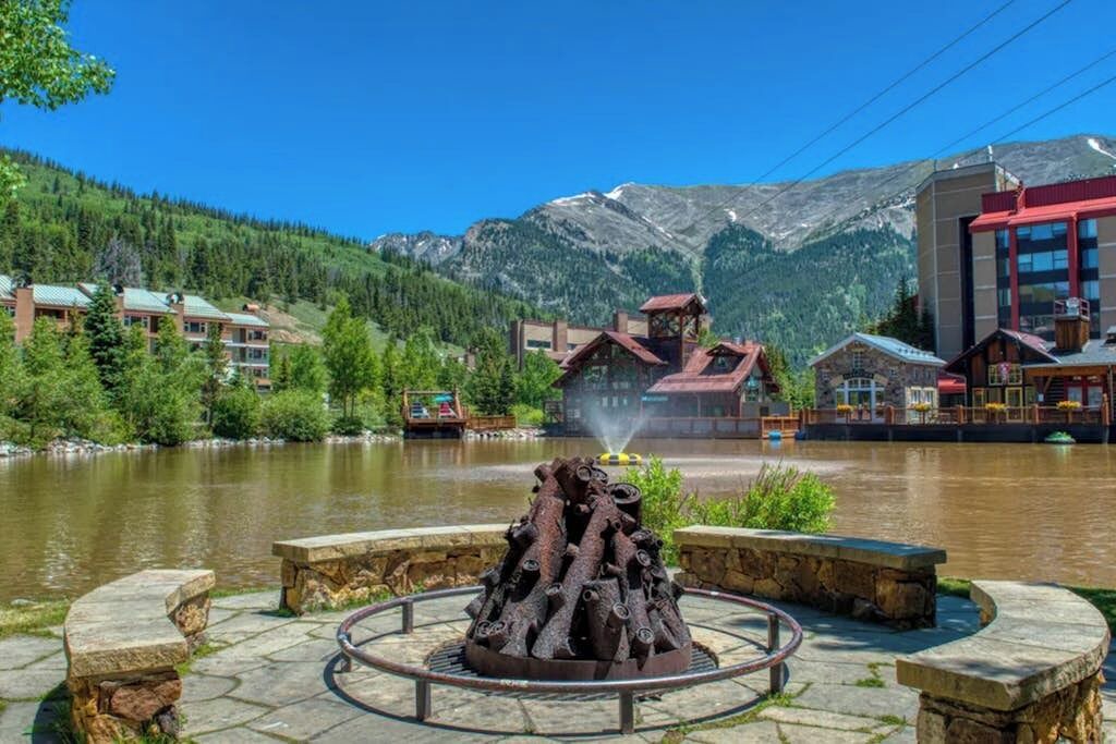 Photo of Others in Copper Mountain Village