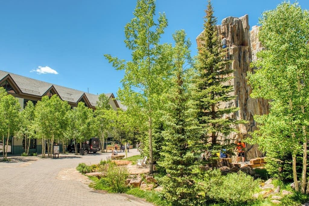Photo of Others in Copper Mountain Village
