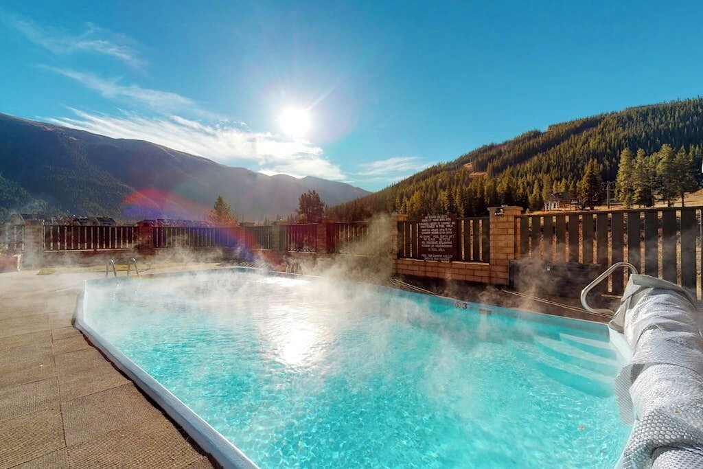 Photo of Outdoor in Copper Mountain Village