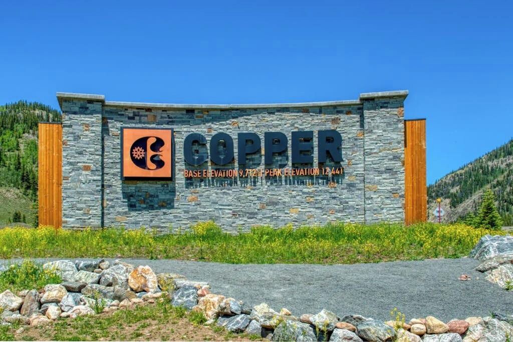 Photo of Others in Copper Mountain Village