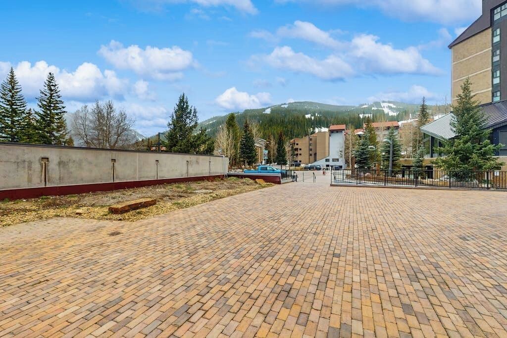 Photo of Outdoor in Copper Mountain Village
