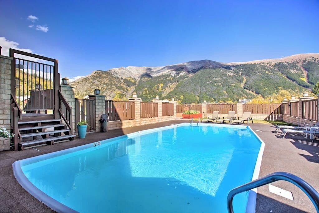 Photo of Outdoor in Copper Mountain Village