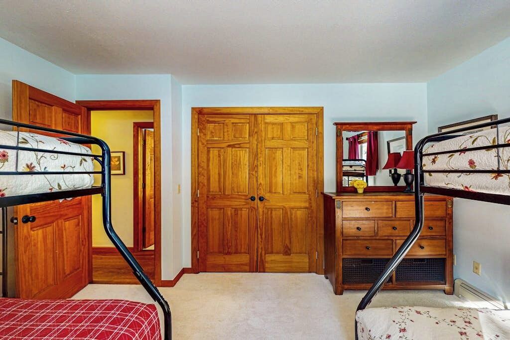 Photo of Bedroom in Blue River