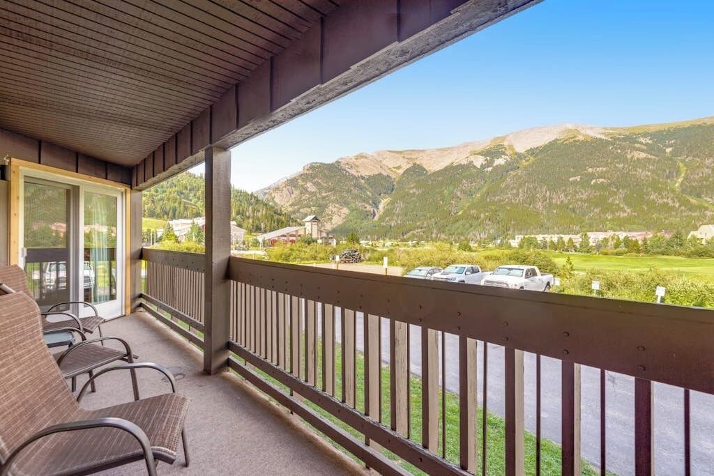 Photo of Outdoor in Copper Mountain Village