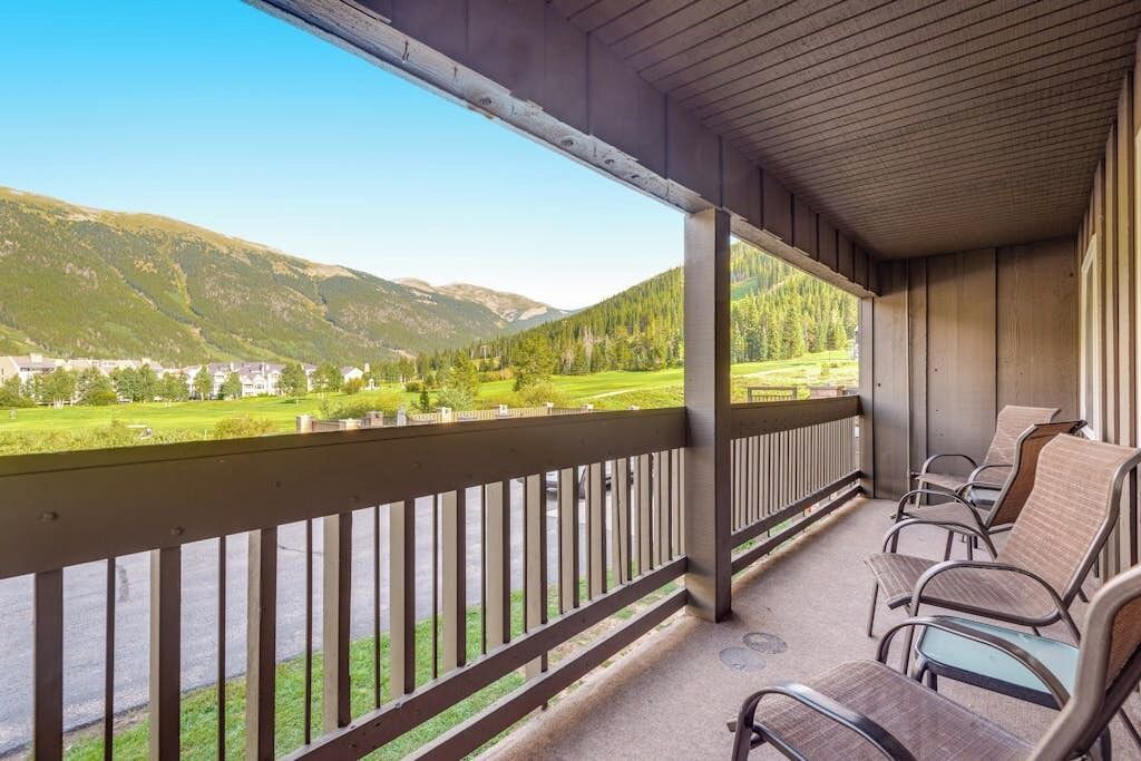 Photo of Outdoor in Copper Mountain Village