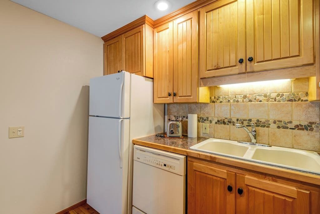 Photo of Kitchen in Copper Mountain Village
