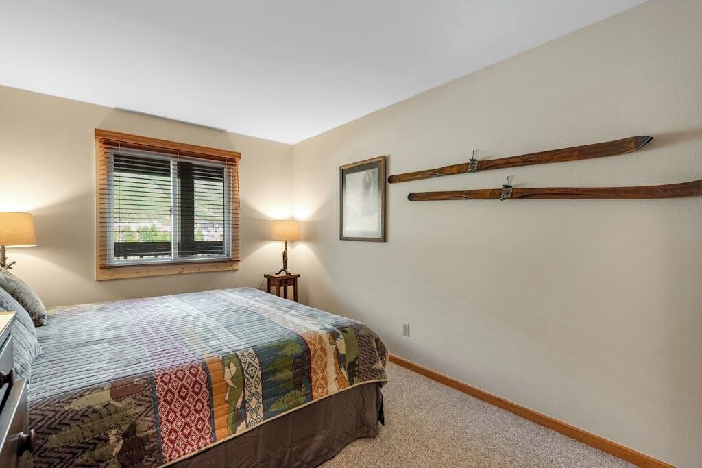 Photo of Bedroom in Copper Mountain Village