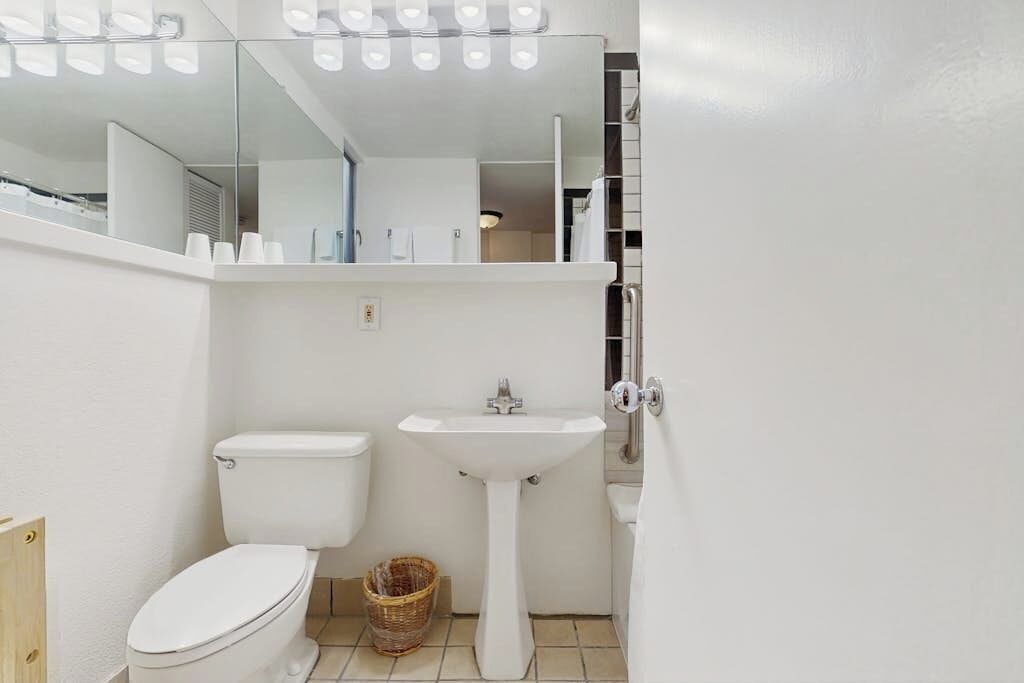 Photo of Bathroom in West End