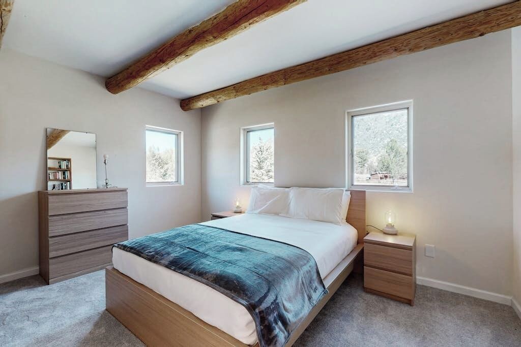 Photo of Bedroom in Snowmass Village