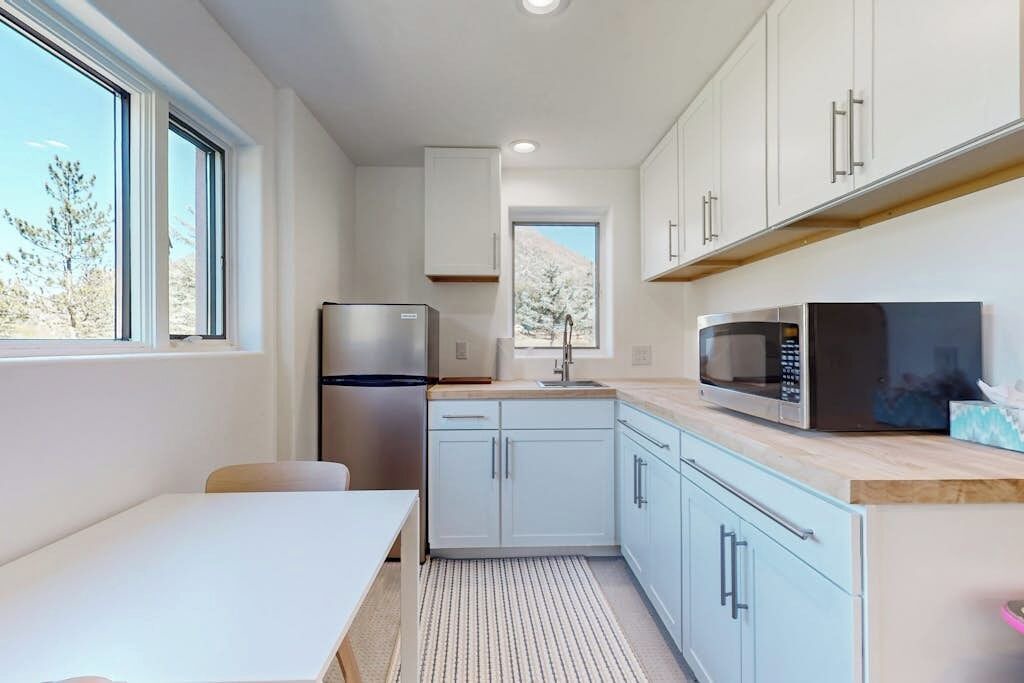 Photo of Kitchen in Snowmass Village
