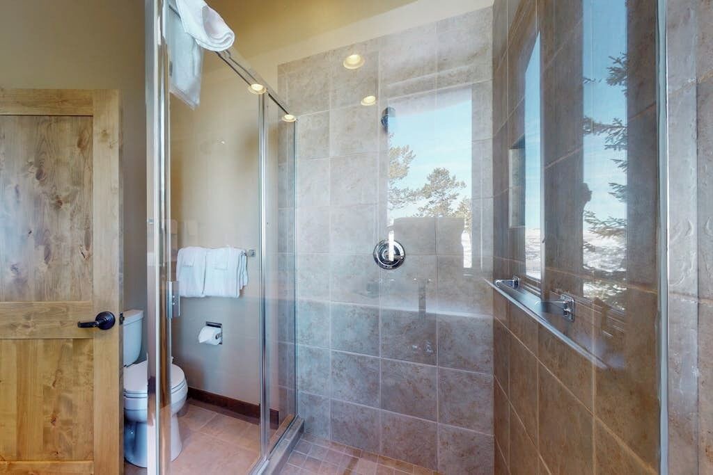 Photo of Bathroom in Edwards