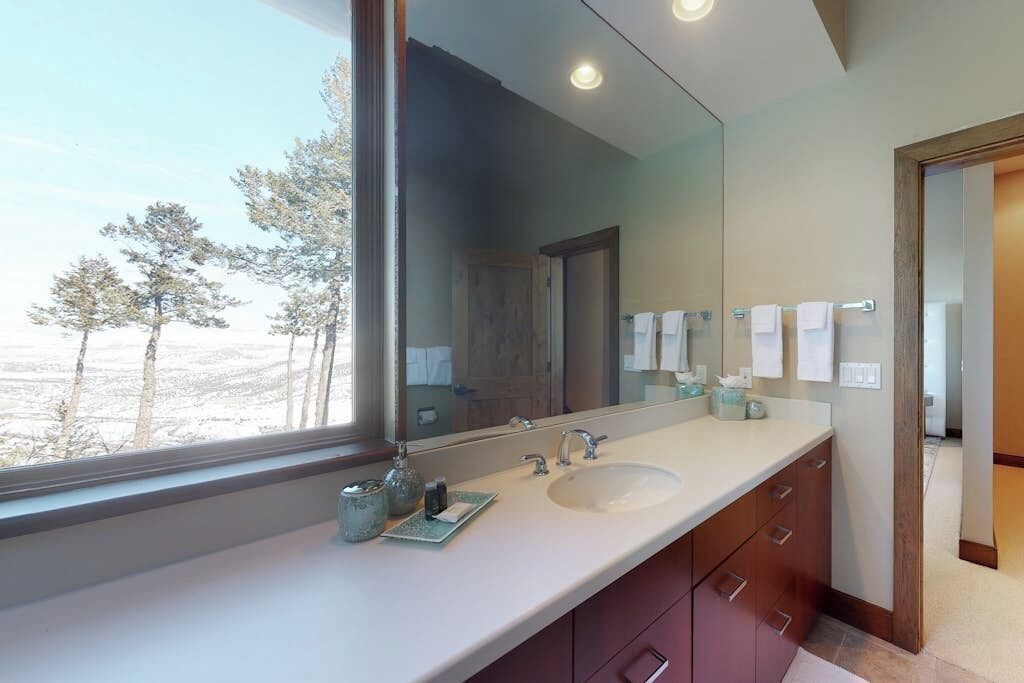 Photo of Bathroom in Edwards