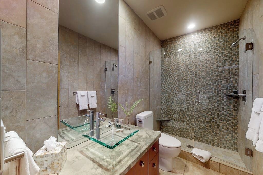 Photo of Bathroom in Edwards