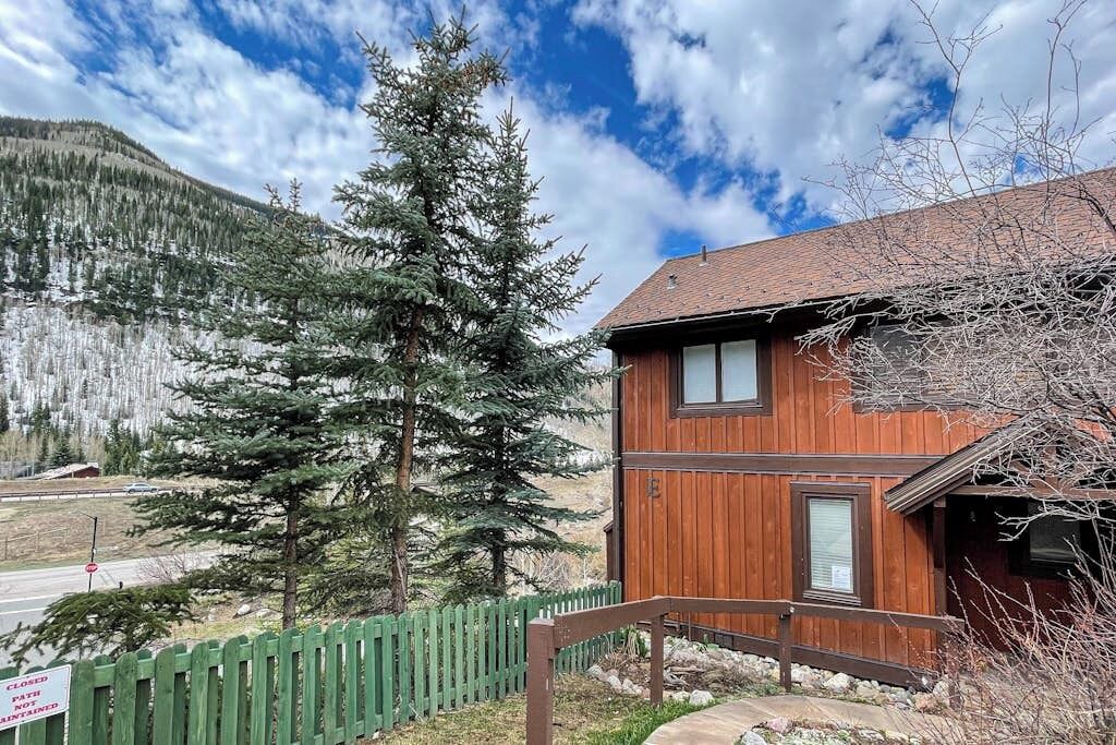 Photo of Outdoor in Vail