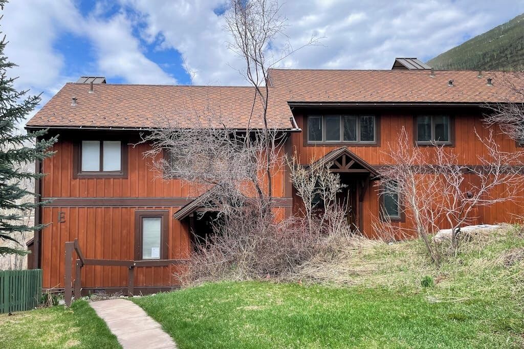 Photo of Outdoor in Vail
