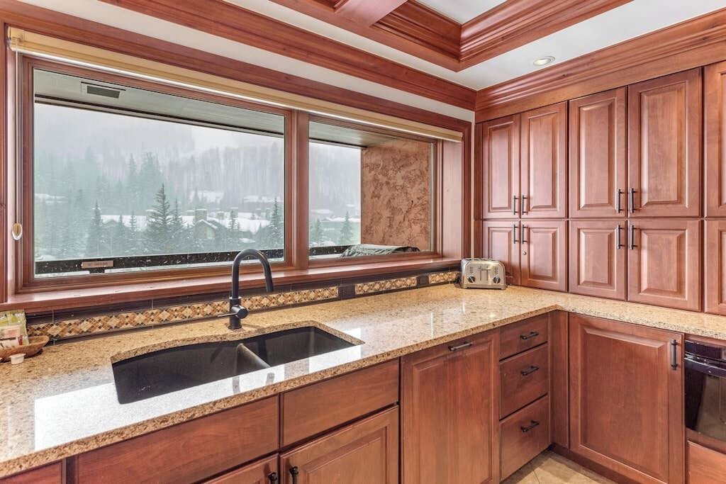 Photo of Kitchen in Vail