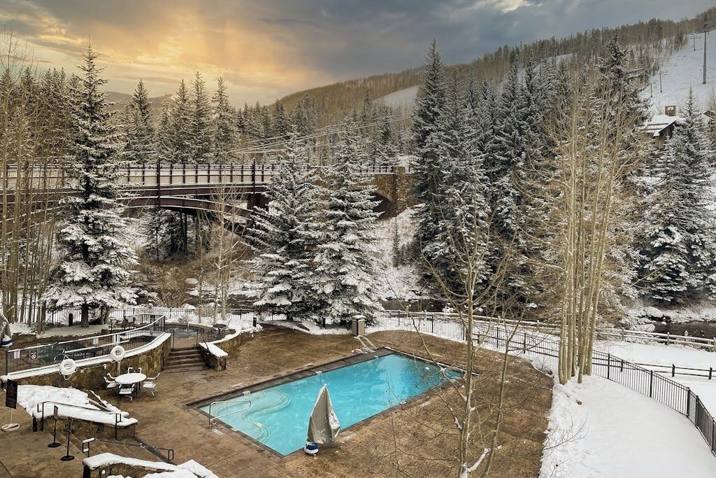 Photo of Outdoor in Vail
