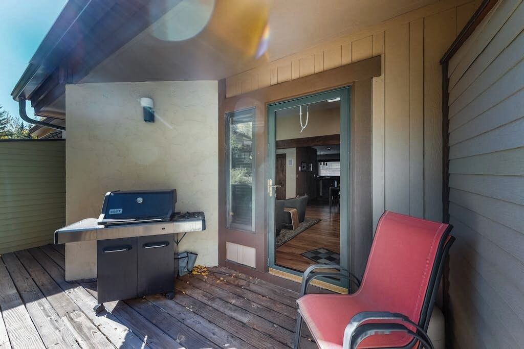 Photo of Patio Balcony in Intermountain