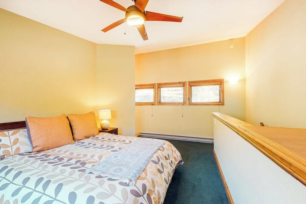 Photo of Bedroom in Intermountain