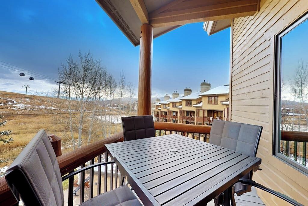 Photo of Outdoor in Steamboat Springs