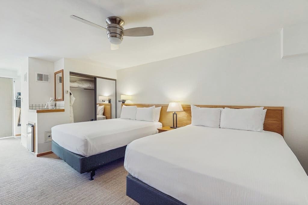 Photo of Bedroom in West End