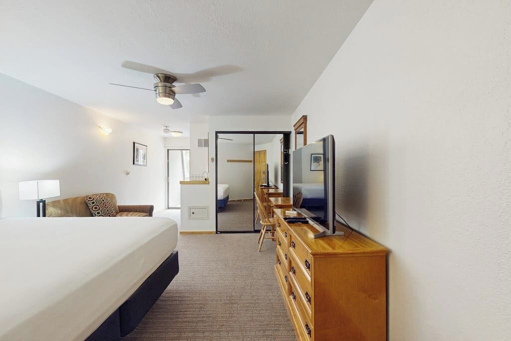 Photo of Bedroom in West End