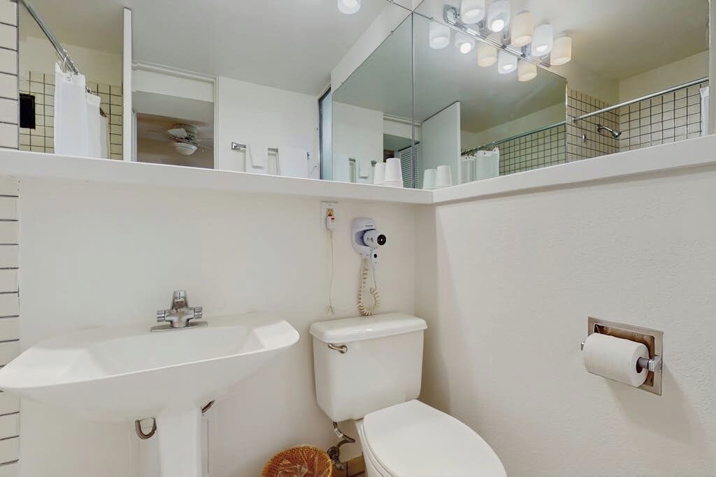 Photo of Bathroom in West End