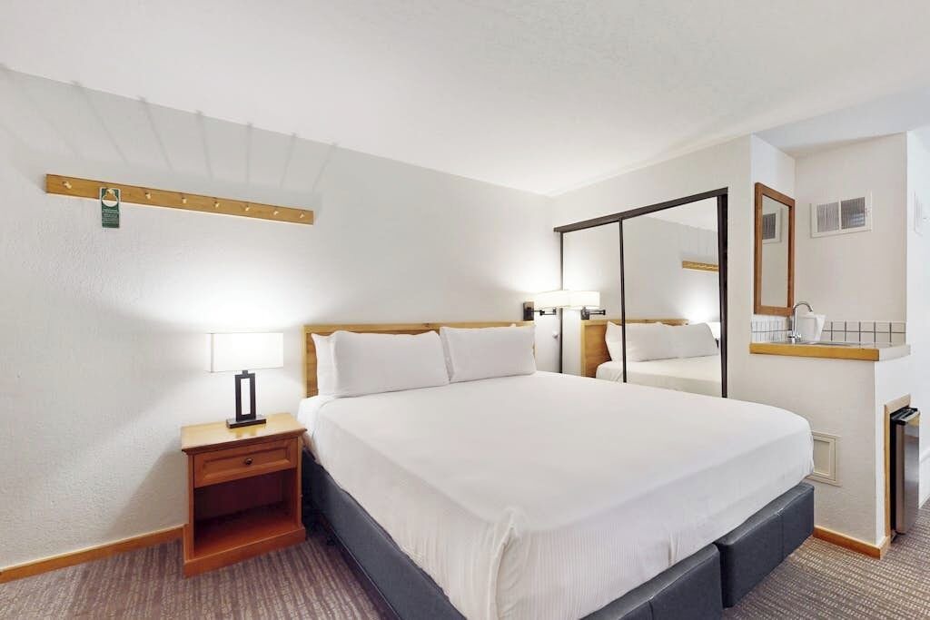 Photo of Bedroom in West End