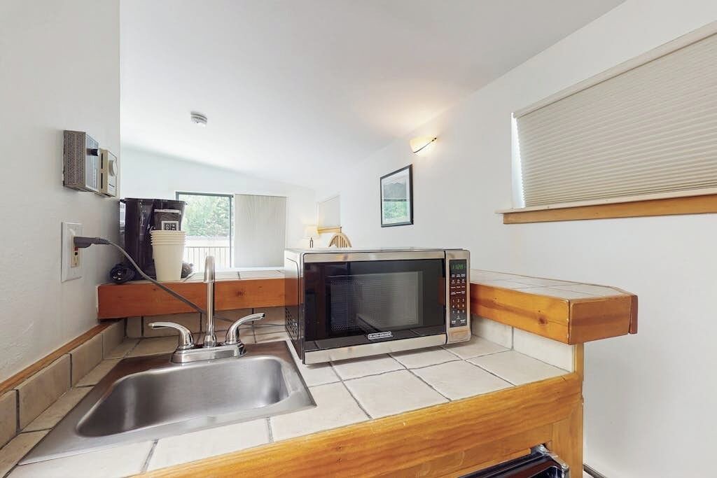 Photo of Kitchen in West End
