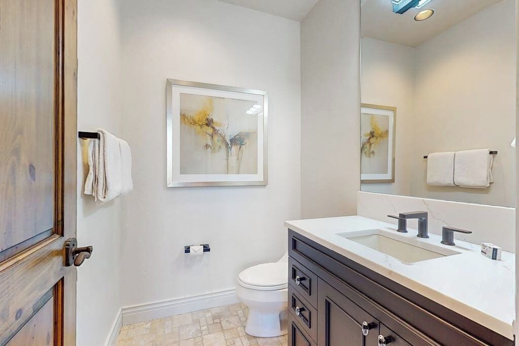 Photo of Bathroom in Snowmass Village