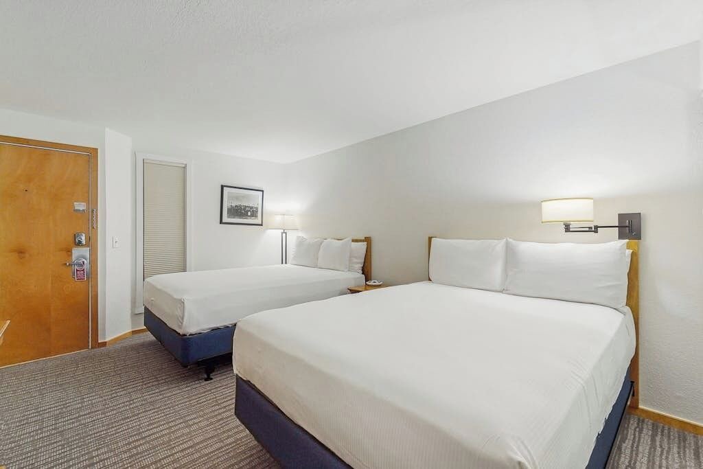 Photo of Bedroom in West End