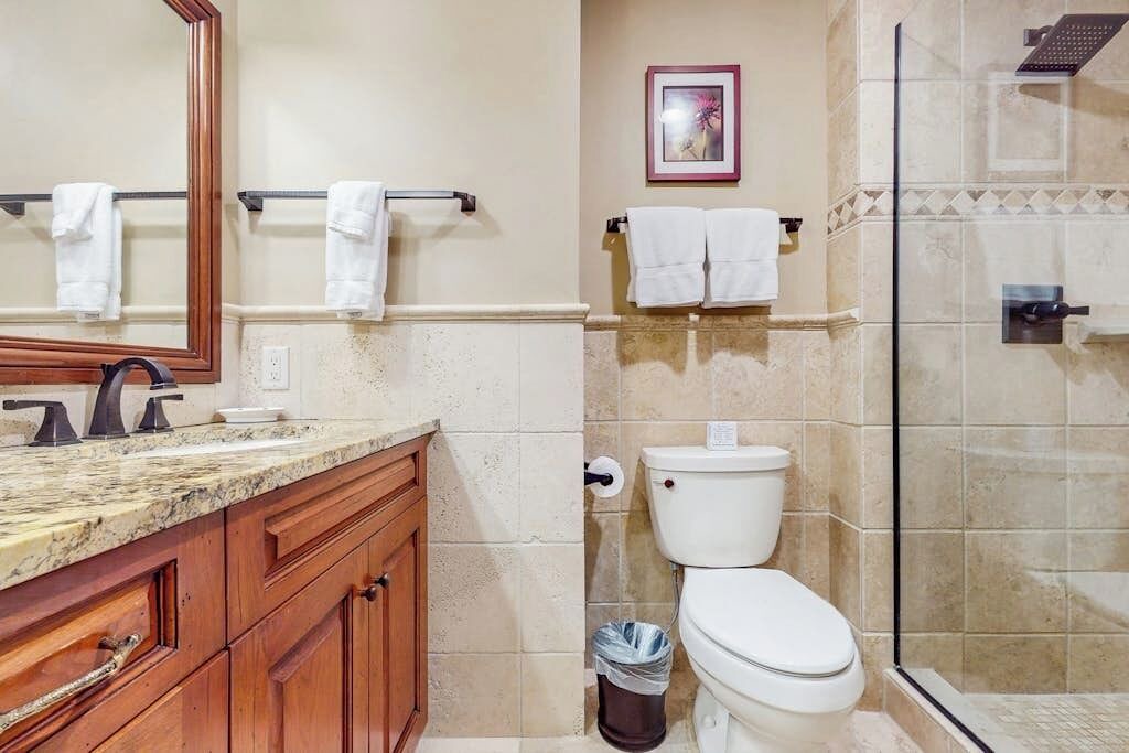 Photo of Bathroom in Vail