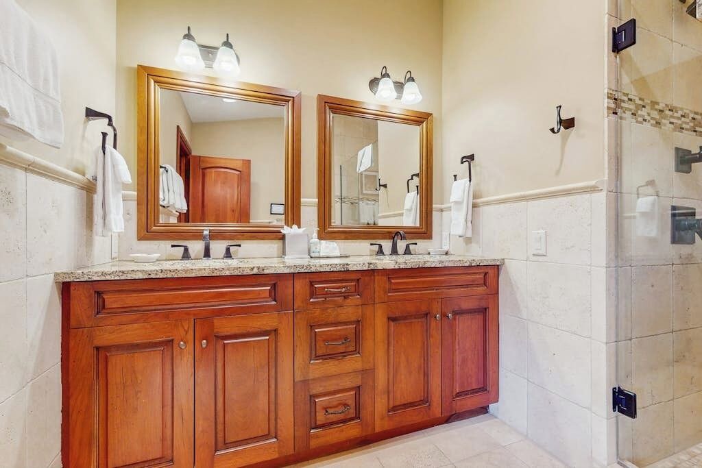 Photo of Bathroom in Vail
