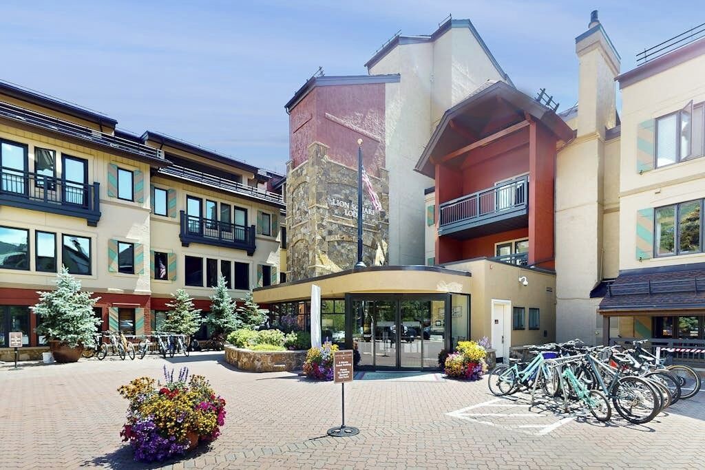 Photo of Outdoor in Vail