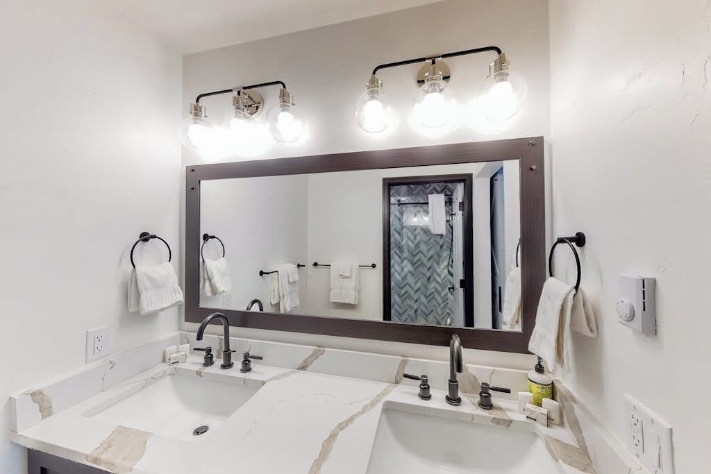Photo of Bathroom in Beaver Creek