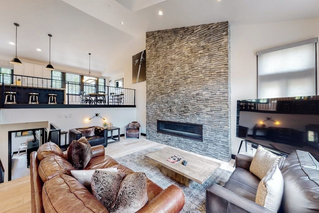 Photo of Livingroom in Beaver Creek