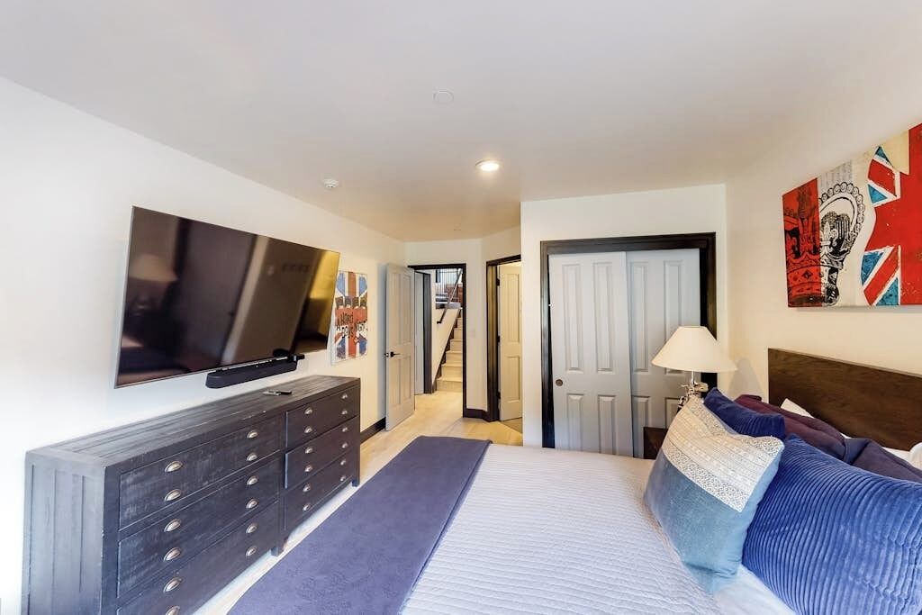 Photo of Bedroom in Beaver Creek
